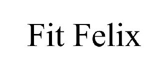 FIT FELIX