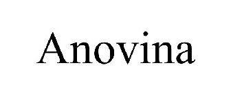 ANOVINA