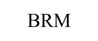 BRM