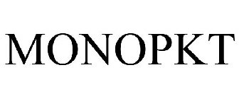 MONOPKT