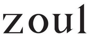 ZOUL