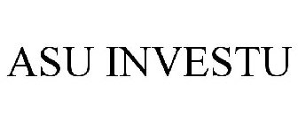 ASU INVESTU