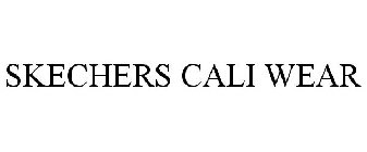 SKECHERS CALI WEAR