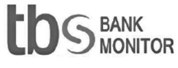 TBS BANK MONITOR