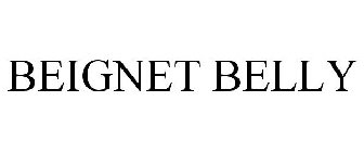 BEIGNET BELLY