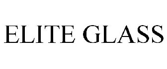 ELITE GLASS
