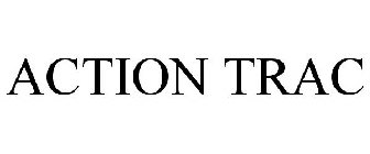 ACTION TRAC