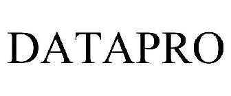 DATAPRO