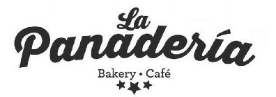 LA PANADERÍA BAKERY CAFÉ