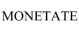 MONETATE