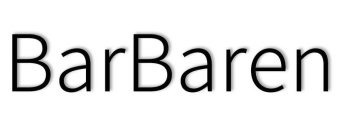 BARBAREN