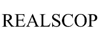 REALSCOP