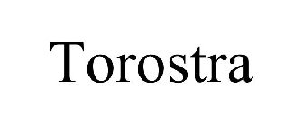 TOROSTRA