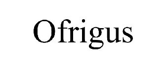 OFRIGUS