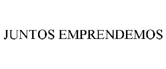 JUNTOS EMPRENDEMOS