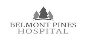 BELMONT PINES HOSPITAL