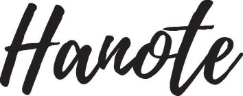 HANOTE