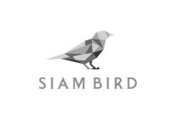 SIAM BIRD