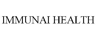 IMMUNAI HEALTH