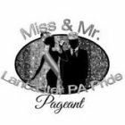 MISS & MR. LANCASTER PA PRIDE PAGEANT