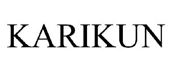 KARIKUN