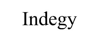 INDEGY