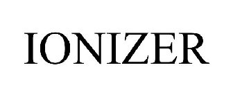 IONIZER