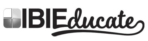 IBIEDUCATE
