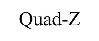 QUAD-Z