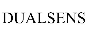 DUALSENS