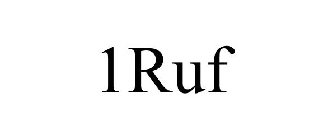 1RUF