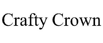 CRAFTY CROWN