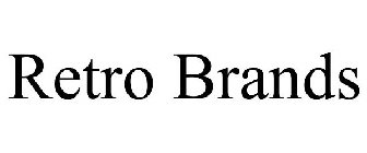 RETRO BRANDS