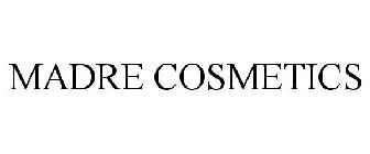 MADRE COSMETICS