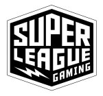 SUPER LEAGUE GAMING