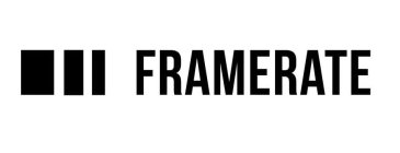 FRAMERATE