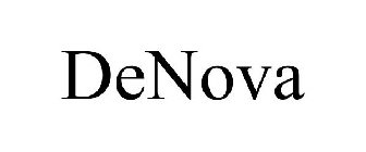 DENOVA