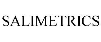 SALIMETRICS