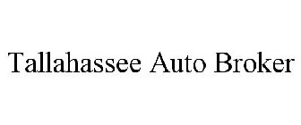 TALLAHASSEE AUTO BROKER