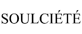 SOULCIÉTÉ