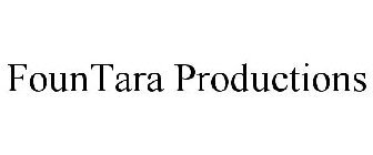FOUNTARA PRODUCTIONS