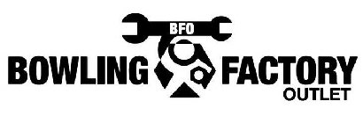 BFO BOWLING FACTORY OUTLET