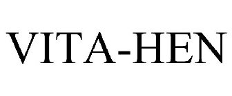 VITA-HEN
