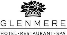 GLENMERE HOTEL · RESTAURANT · SPA