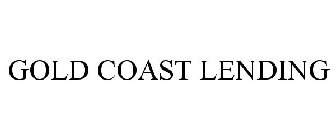 GOLD COAST LENDING