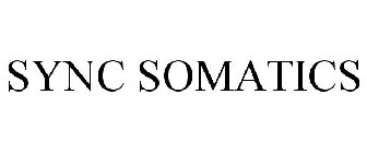 SYNC SOMATICS