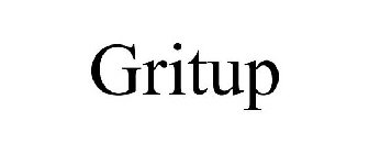 GRITUP