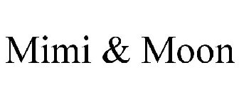 MIMI & MOON