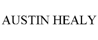 AUSTIN HEALY