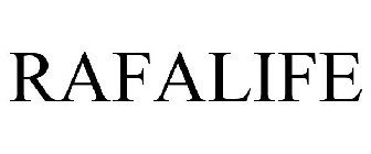 RAFALIFE
